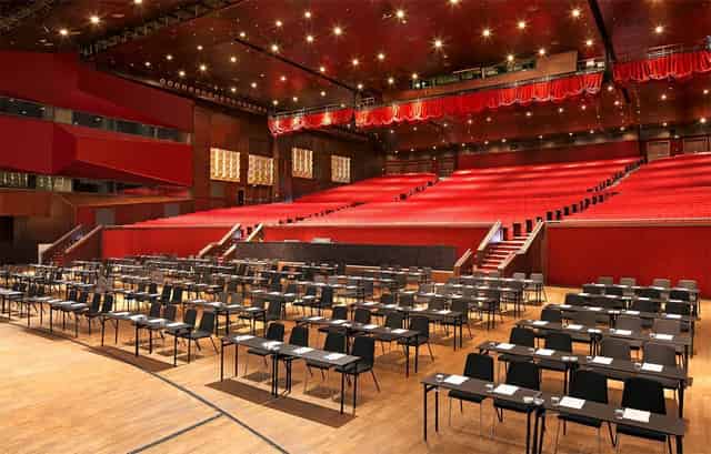 Beylerbeyi Hall