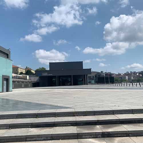 Emirgan Hall