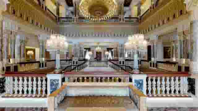 Enderun Ballroom