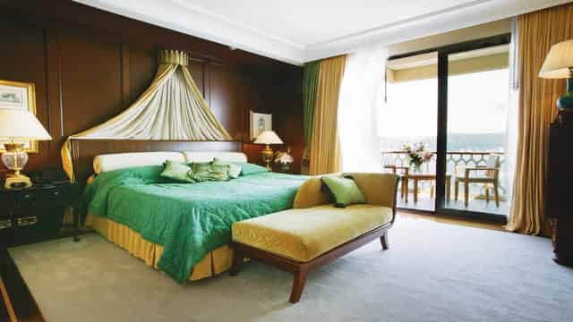 Ortakoy Room