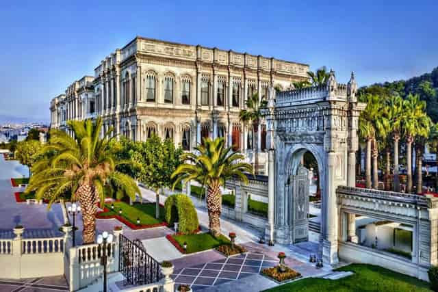 Ottoman