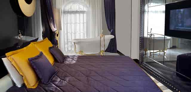 Sura Design Hotel Rooms | Sura Hotels