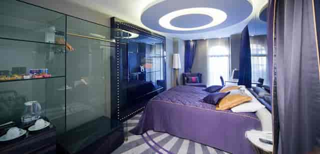 Sura Design Hotel Rooms | Sura Hotels
