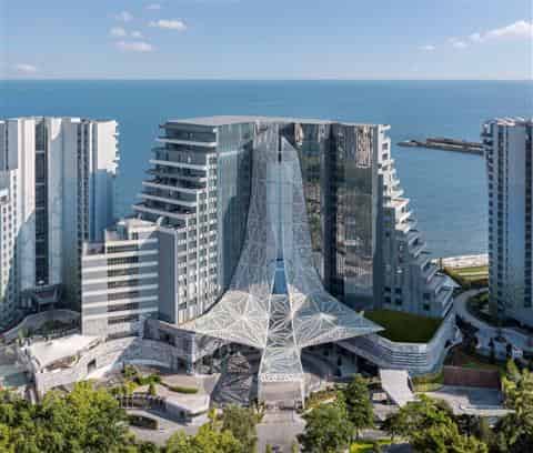 Grand Marmara C