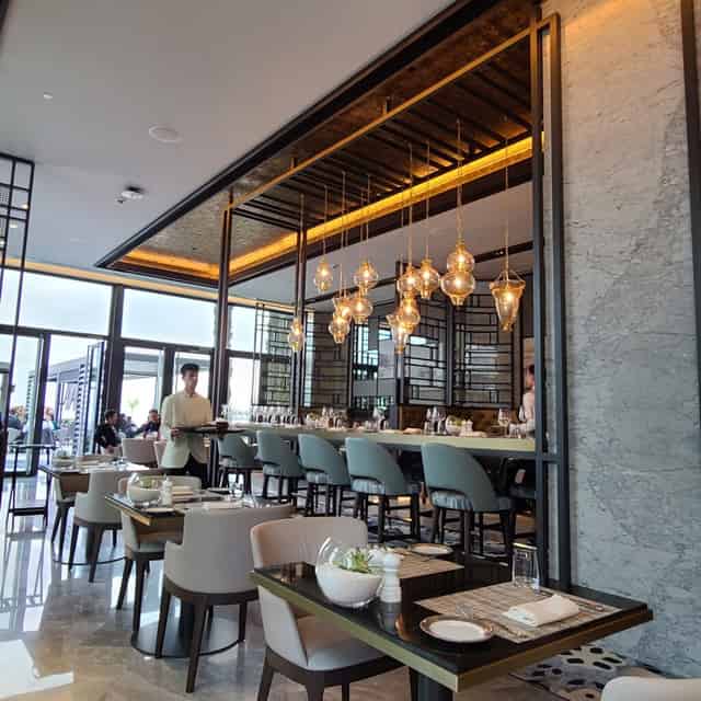 Ceres Restaurant