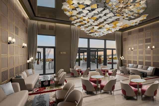 Ceres Restaurant
