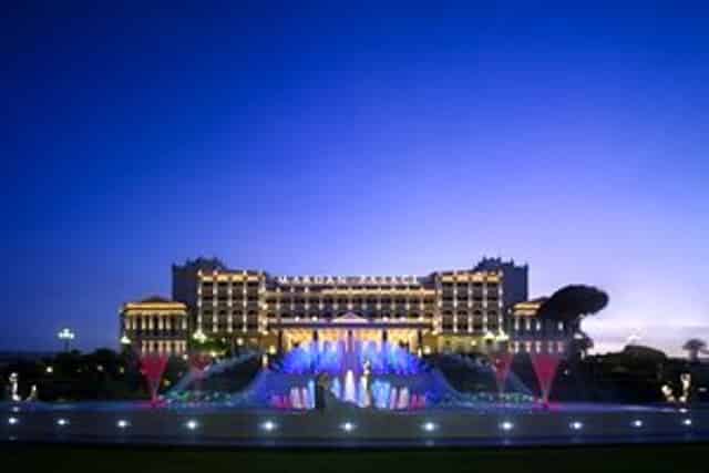 Convention Center