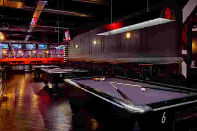 Roxy Ball Room +1 more
