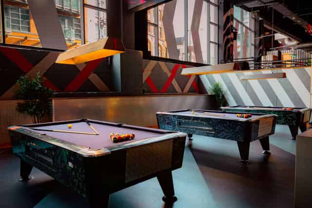 Full Venue Hire