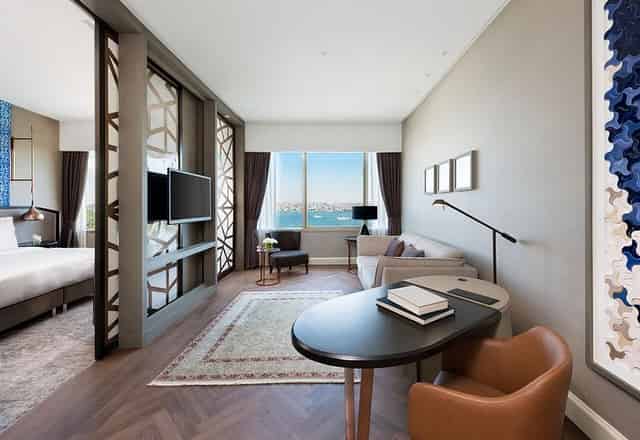 Suites