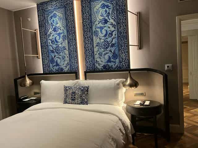 Suites