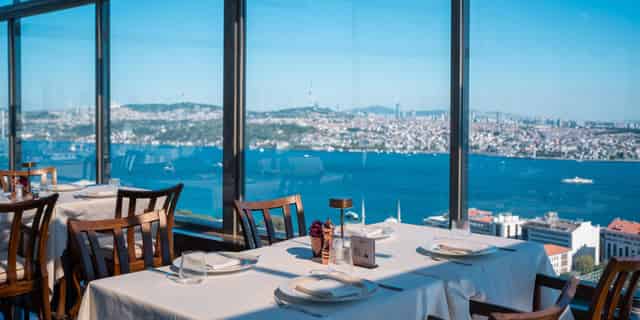 Safran Restaurant
