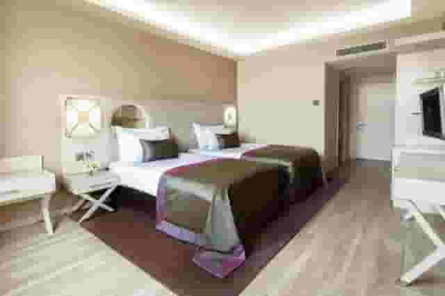 Executive Room