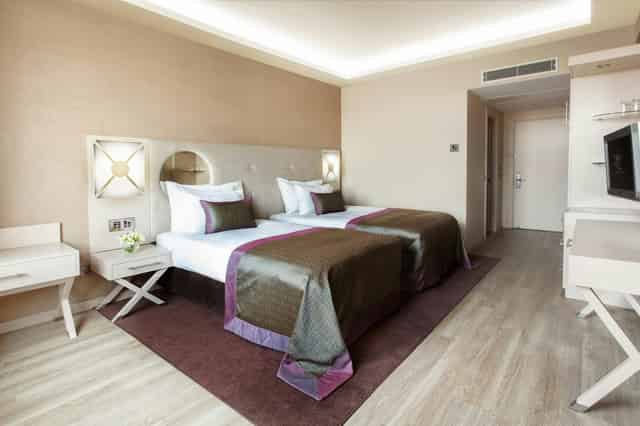 Safir Hall