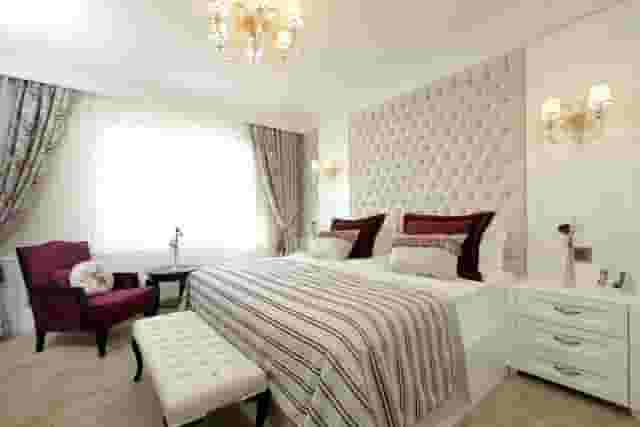 Safir Hall