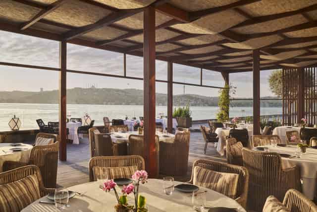 Hakkasan Istanbul