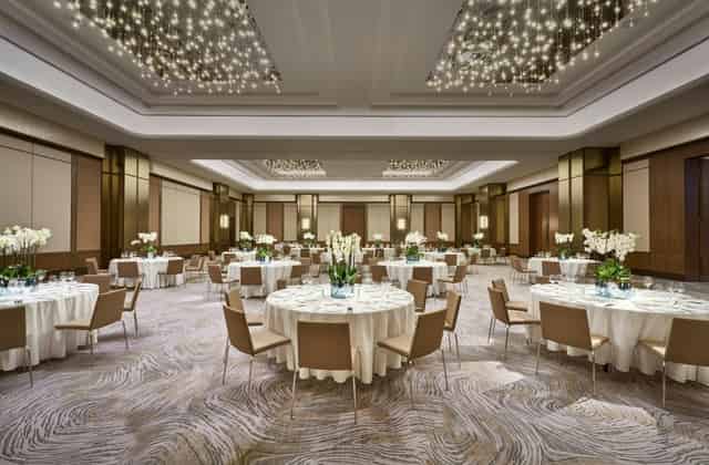 Bosphorus Ballroom