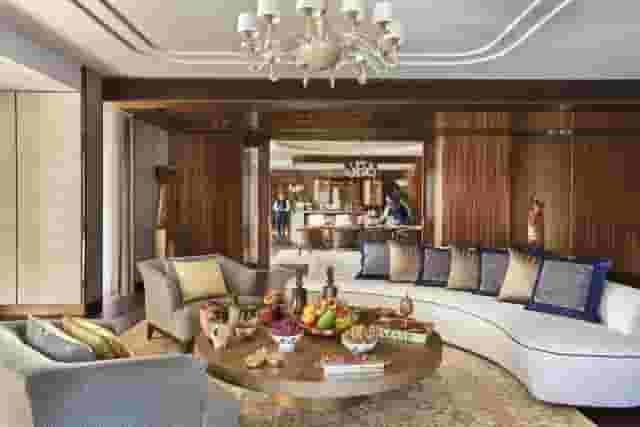 Jasmine Ballroom