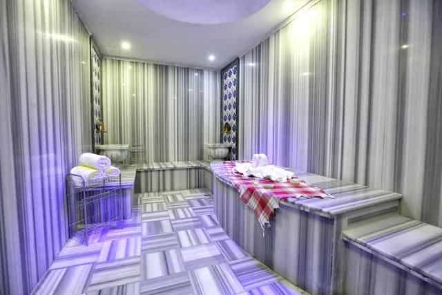 Meeting Rooms