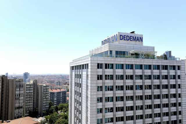 Esen Hall