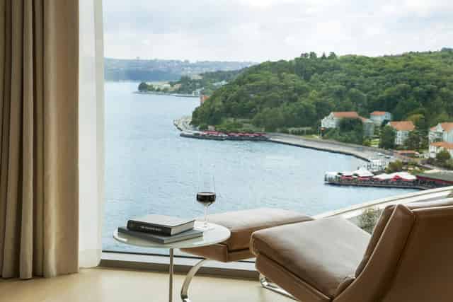 Ortakoy