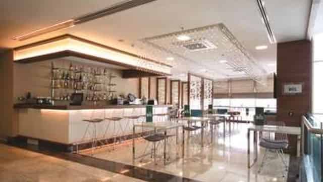 İstanbul Ball Room
