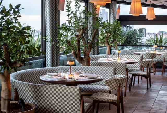 Dining | The Stay