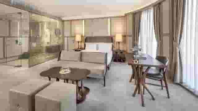 Suites