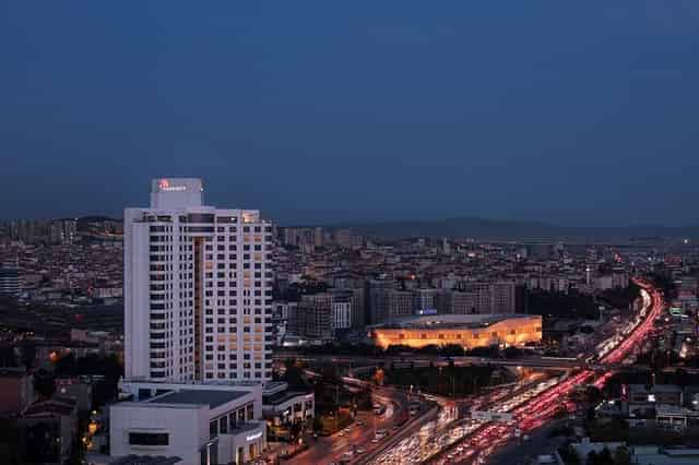 Hotel