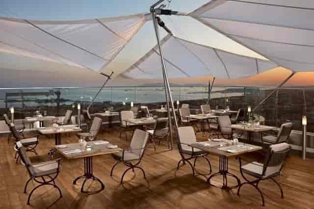 Istanbul Marriott Hotel Pendik - Hero Image