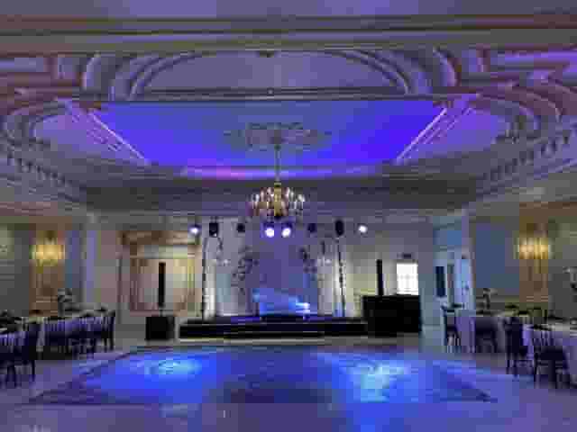 İnci Pearl Hall