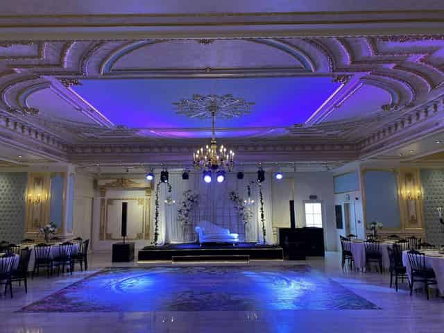İnci Pearl Hall