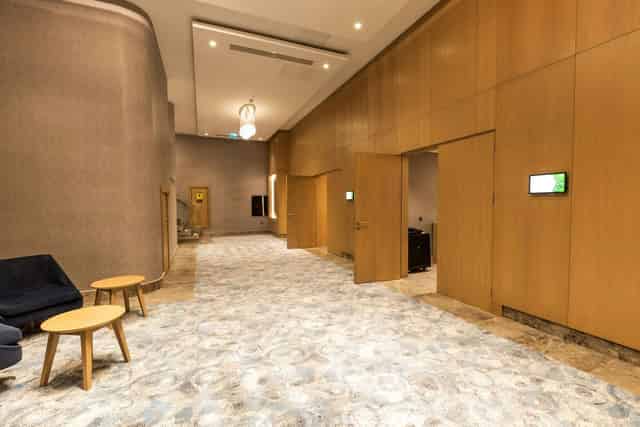 Meeting Room 2