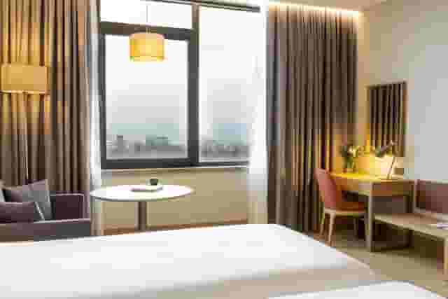Meeting Room 2