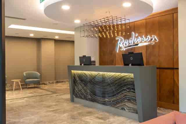 Radisson Hotel Istanbul Harbiye - >Radisson Hotel Istanbul Harbiye</a>