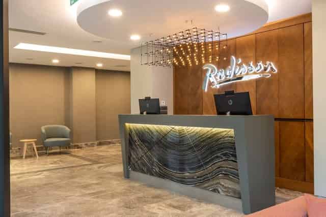 Meeting Room 2