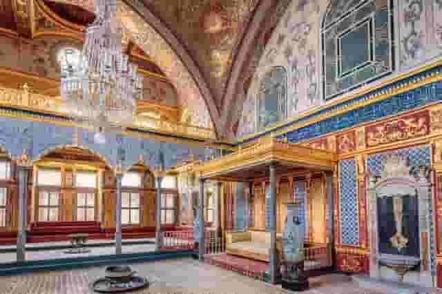 Museum