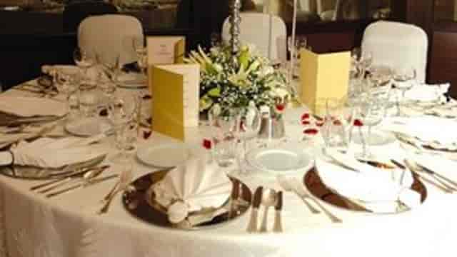 Atakoy Marina Hotel - Istanbul, Turkey ...