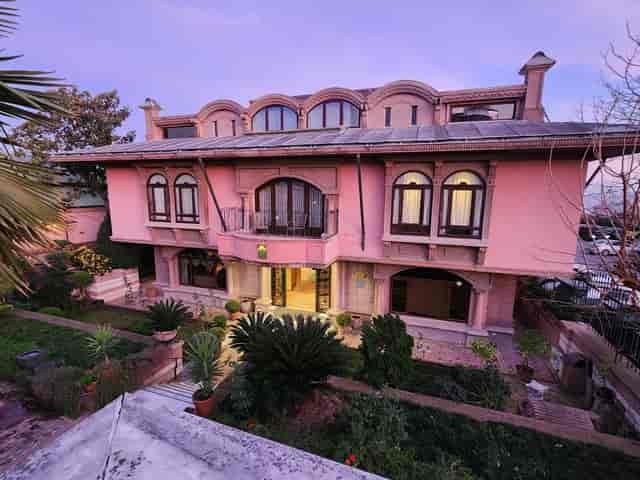 Sultanahmet Palace Hotel - >Kelly L</a>