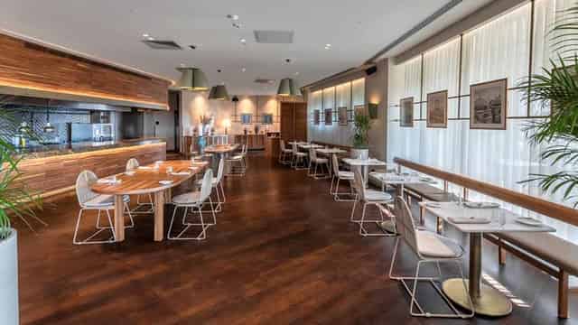 Event Space