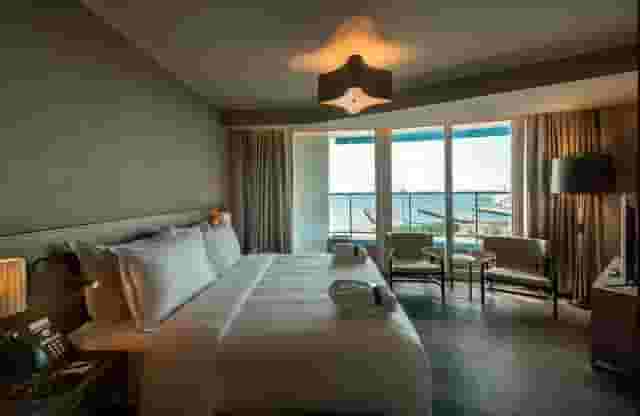 Private Dinning Room