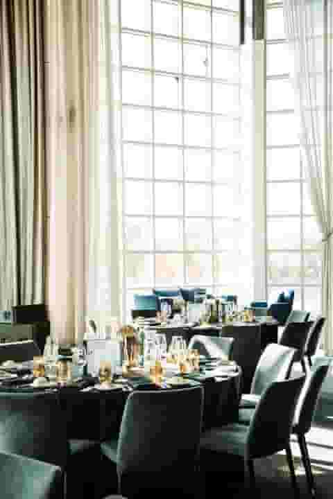 Panorama Room