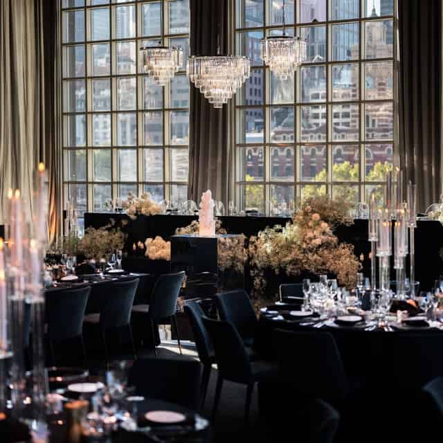 Function Rooms