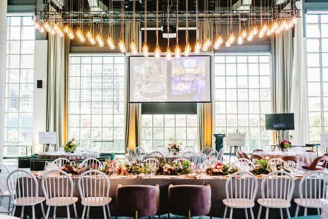Function Rooms