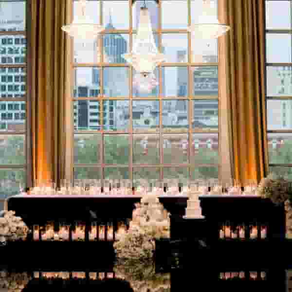Function Rooms