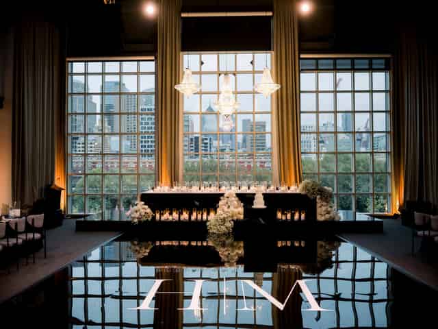 Function Rooms
