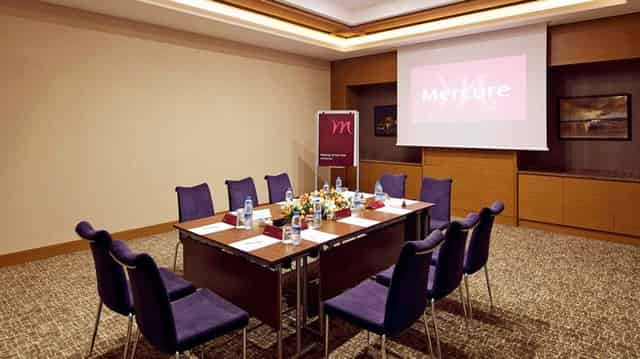 Kadikoy Meeting Room