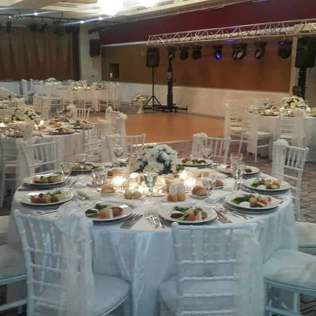 Ballroom