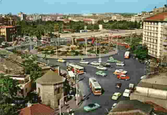 KONUŞMA