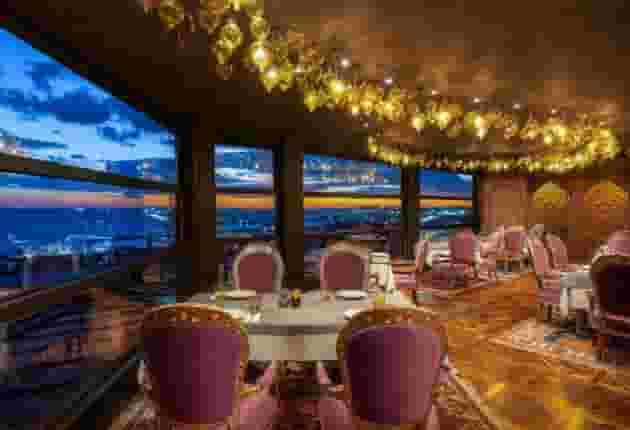 Suites